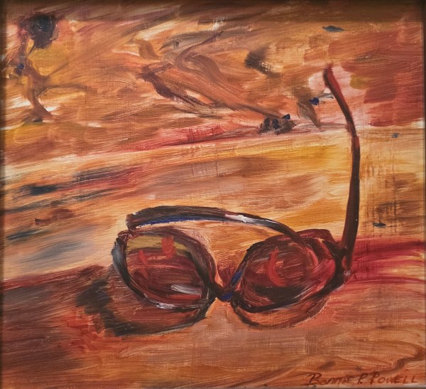 Sun Glasses