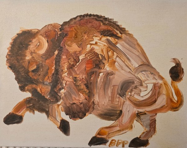 Bull