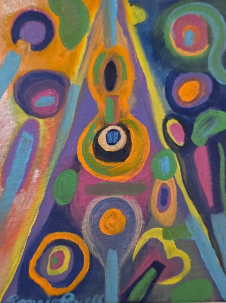 Abstract 1