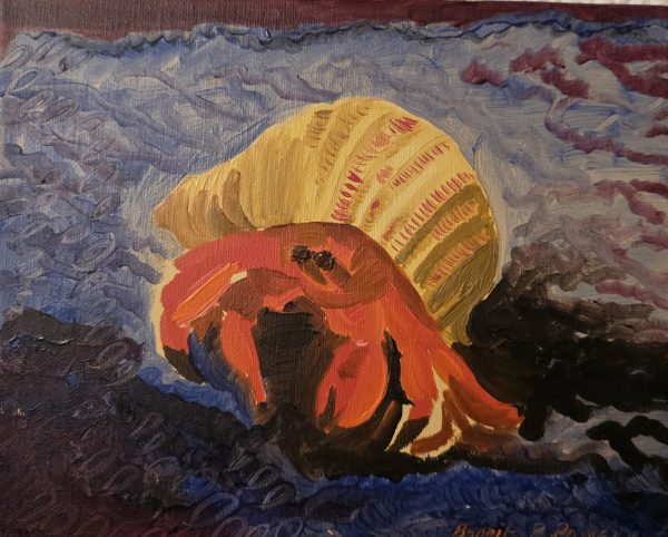 Crab