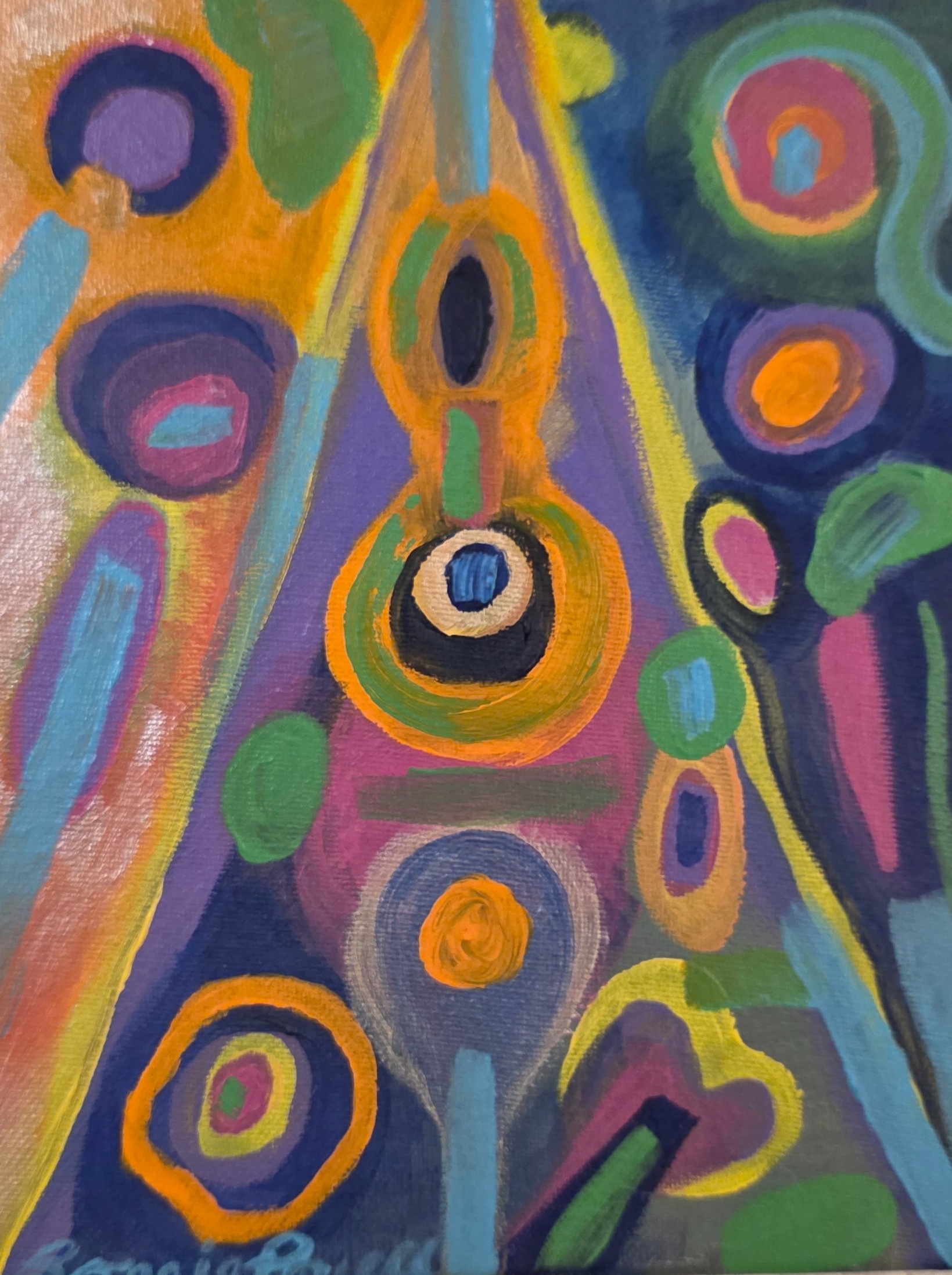 Abstract 1